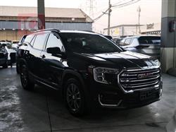 جی ئێم سی تیرەین